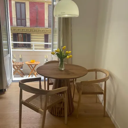 Paolo's Boutique Near Borghese