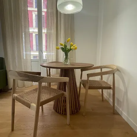 Apartment Paolo's Boutique Near Borghese *