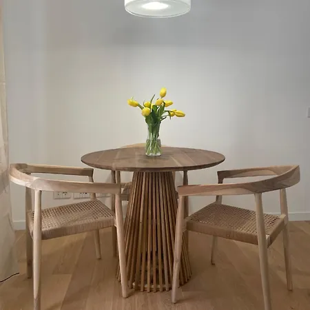 Paolo's Boutique Near Borghese 公寓