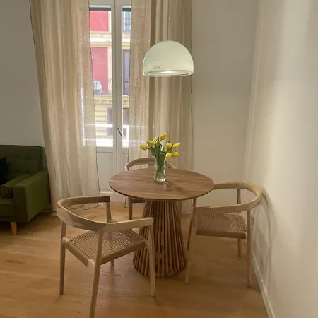 Paolo's Boutique Near Borghese 公寓 罗马