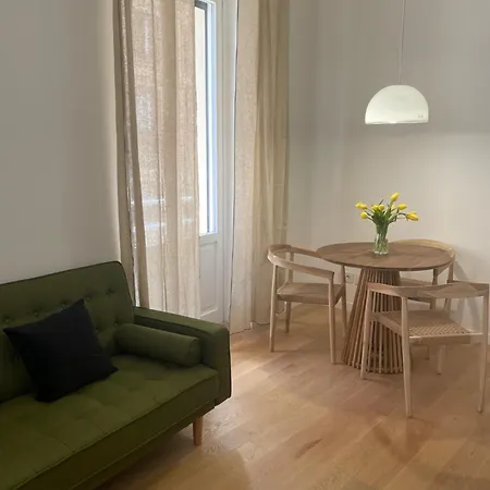 Paolo's Boutique Near Borghese 公寓