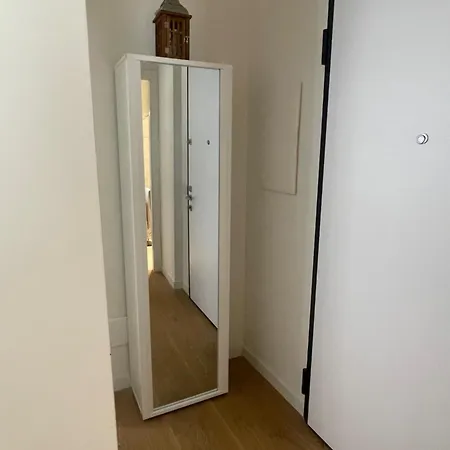 公寓 Paolo's Boutique Near Borghese 罗马