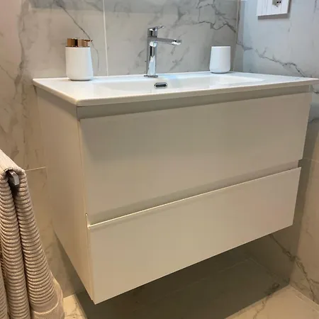 公寓 Paolo's Boutique Near Borghese