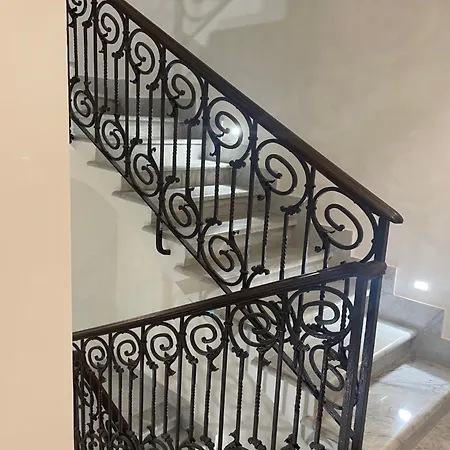 公寓 Paolo's Boutique Near Borghese 罗马