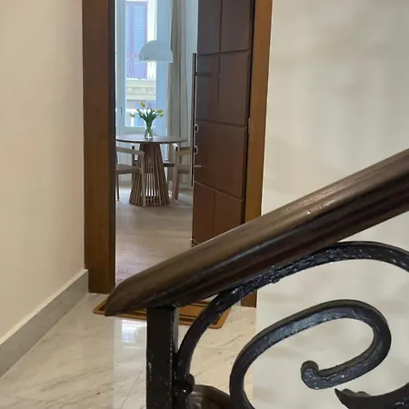 Paolo's Boutique Near Borghese 公寓