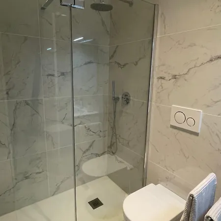 公寓 Paolo's Boutique Near Borghese 罗马