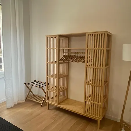 Paolo's Boutique Near Borghese