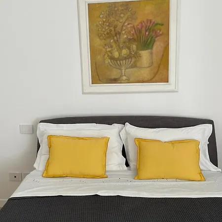 Paolo's Boutique Near Borghese 罗马