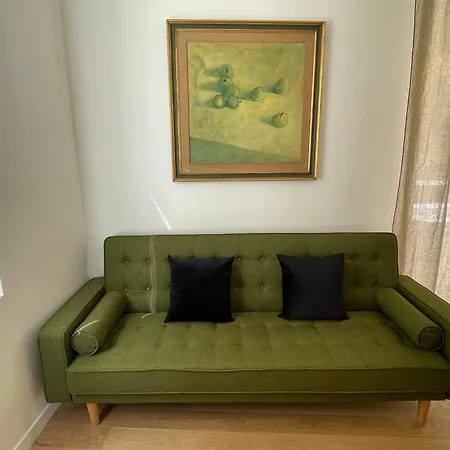 Paolo's Boutique Near Borghese